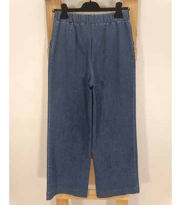 WOMEN'S JEANS 416 Tellini S.r.l. Wholesale Clothing